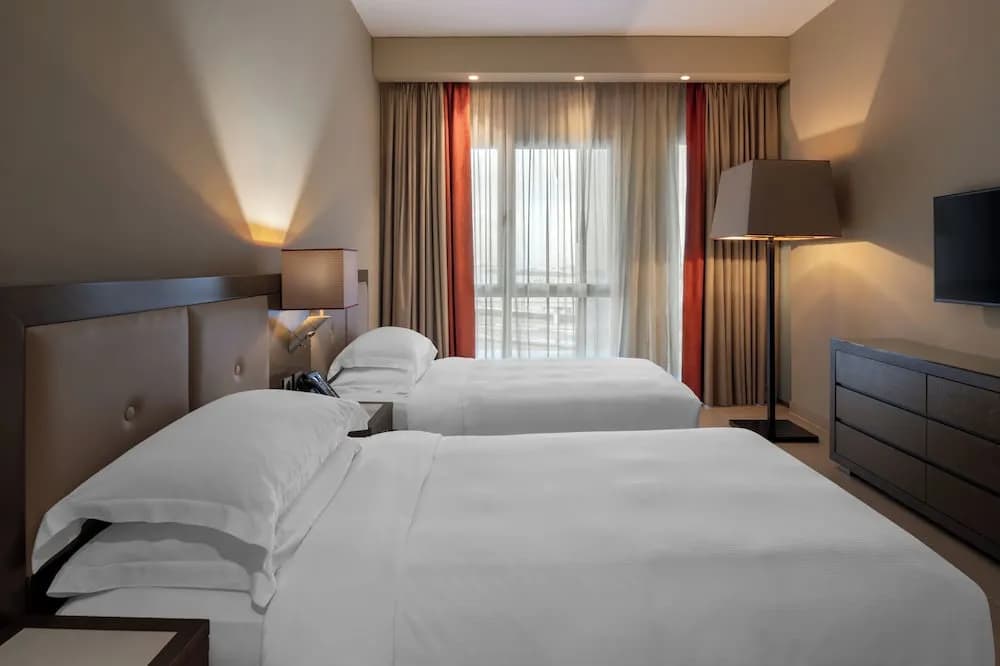 Park Arjaan by Rotana 5