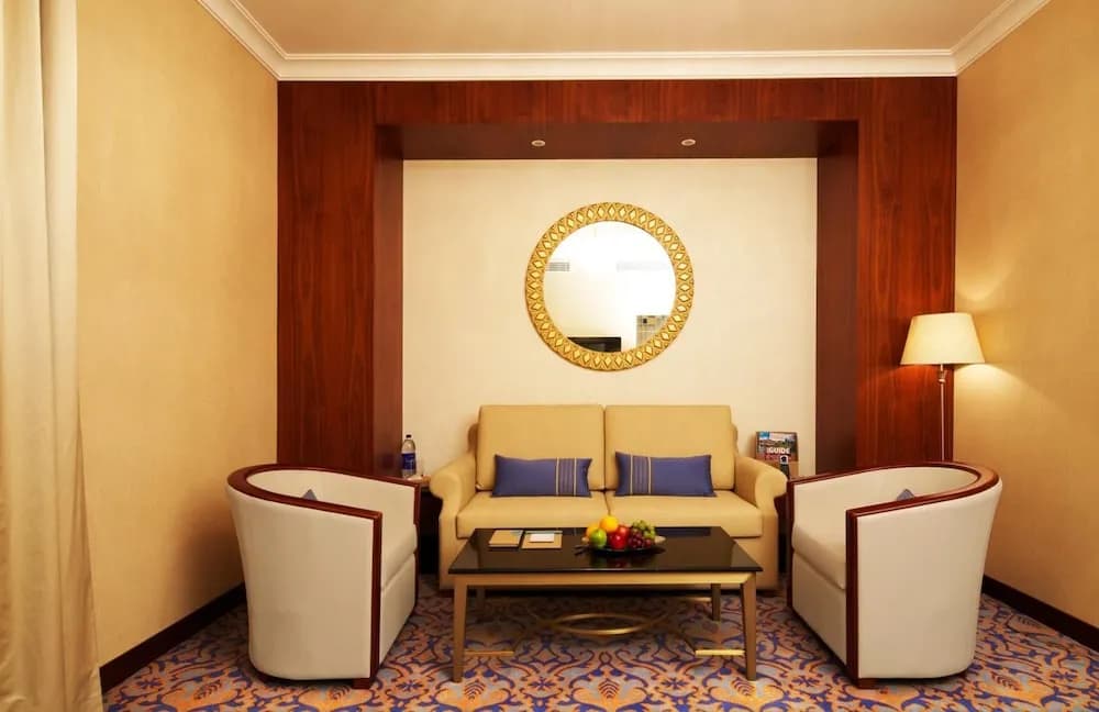 Raviz Center Point Hotel 3