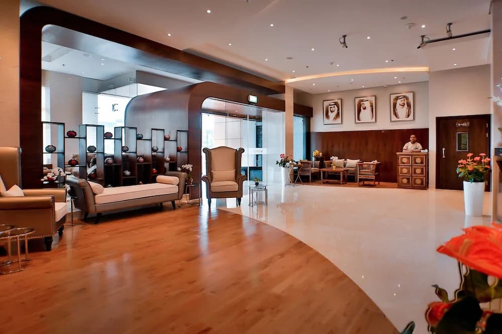 Signature Hotel Al Barsha 3