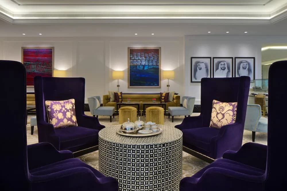Taj Dubai 3