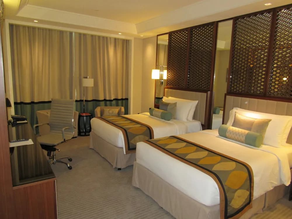 Taj Dubai 5
