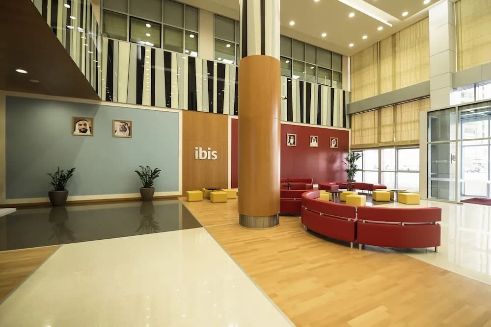 ibis Fujairah 2