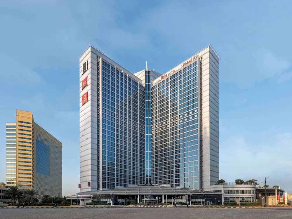 ibis Fujairah