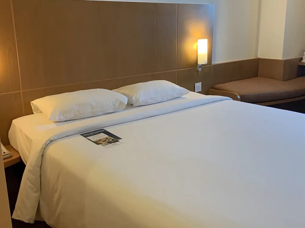 ibis Fujairah 5