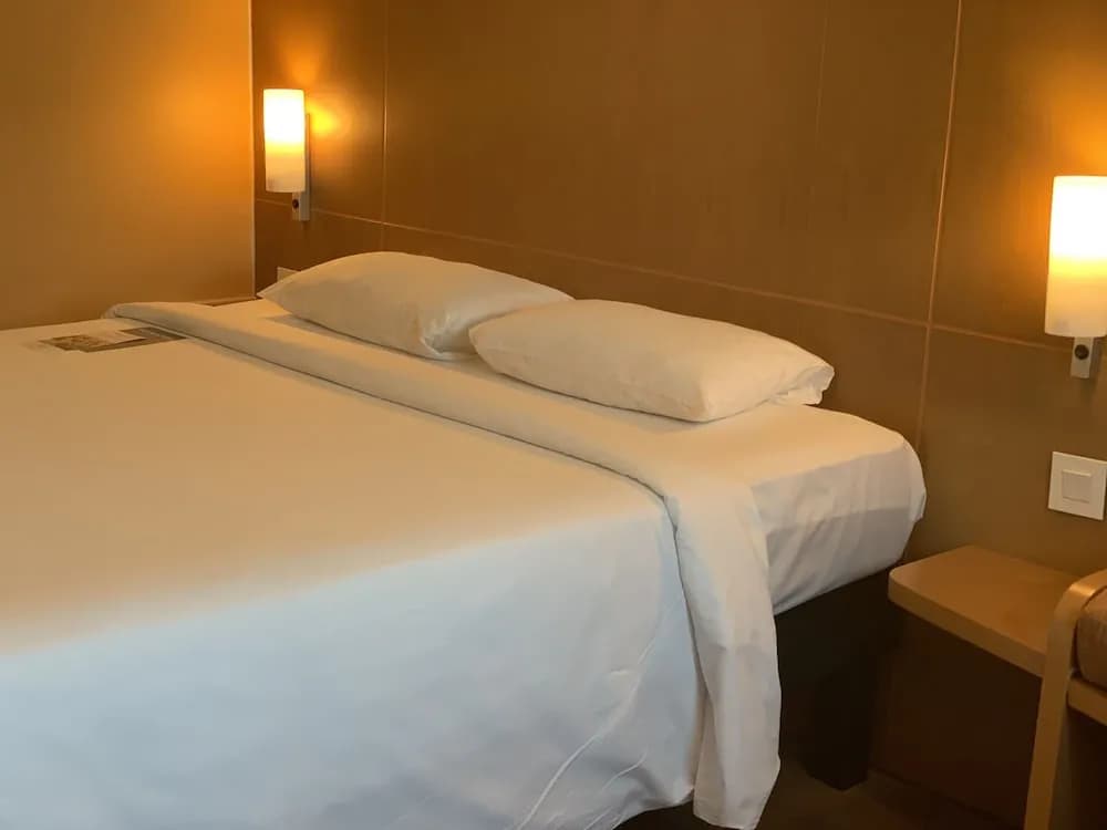 ibis Fujairah 3