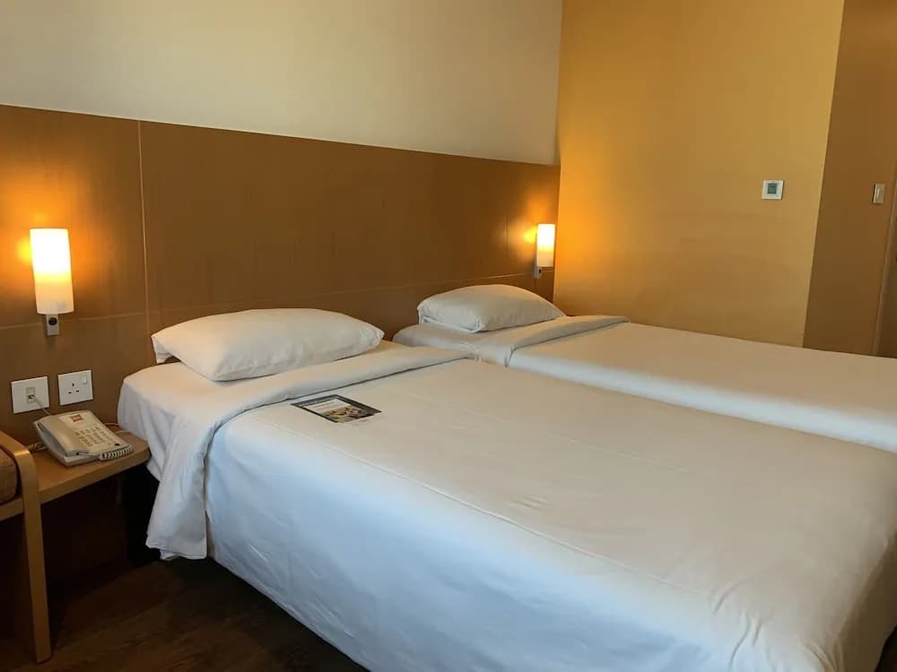ibis Fujairah 4