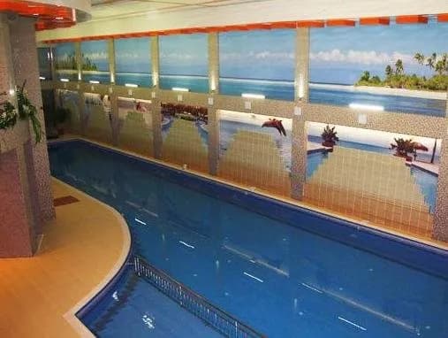 Hotel Astoria Baku 4