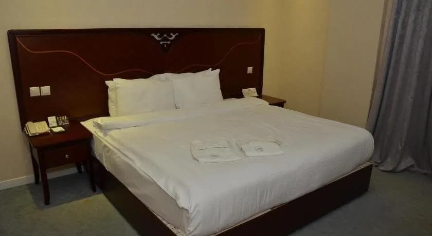 Hotel Astoria Baku 2