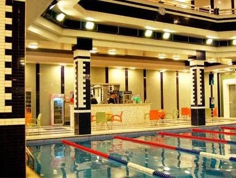 Hotel Astoria Baku 3