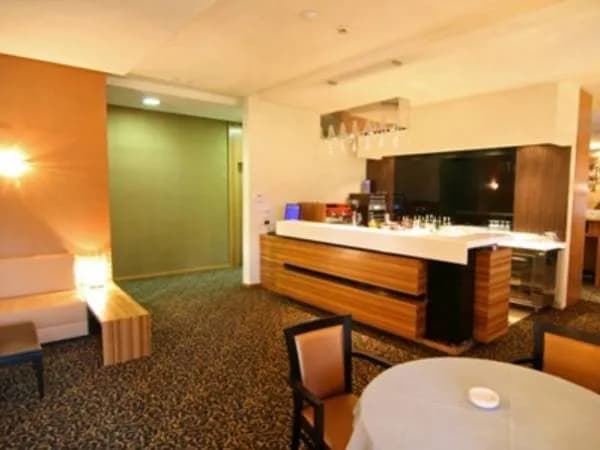 Hotel Crystal 3
