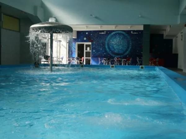 Hotel Crystal 4