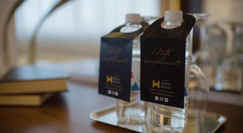Hotel Mepas 5