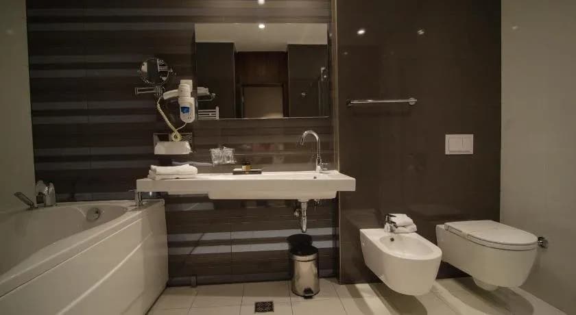 Hotel Mepas 4