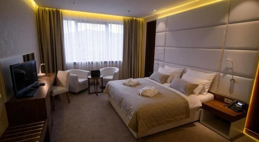 Hotel Mepas 2