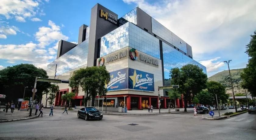 Hotel Mepas