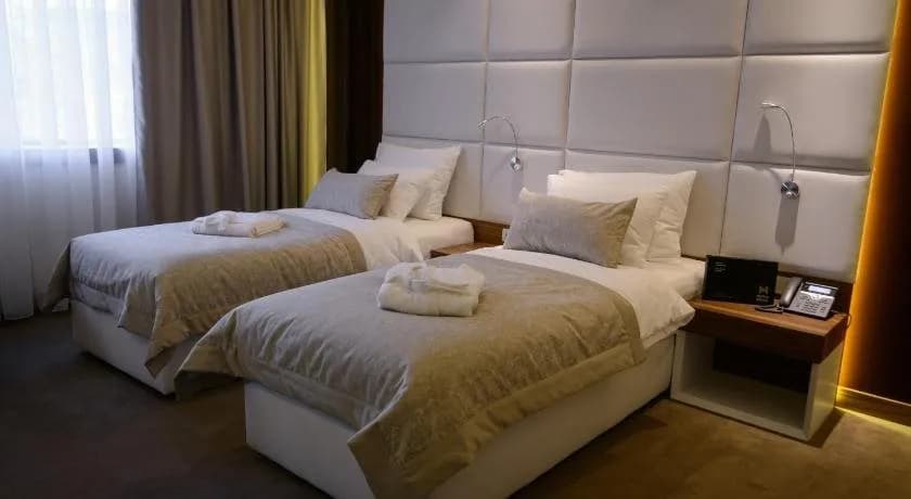Hotel Mepas 3