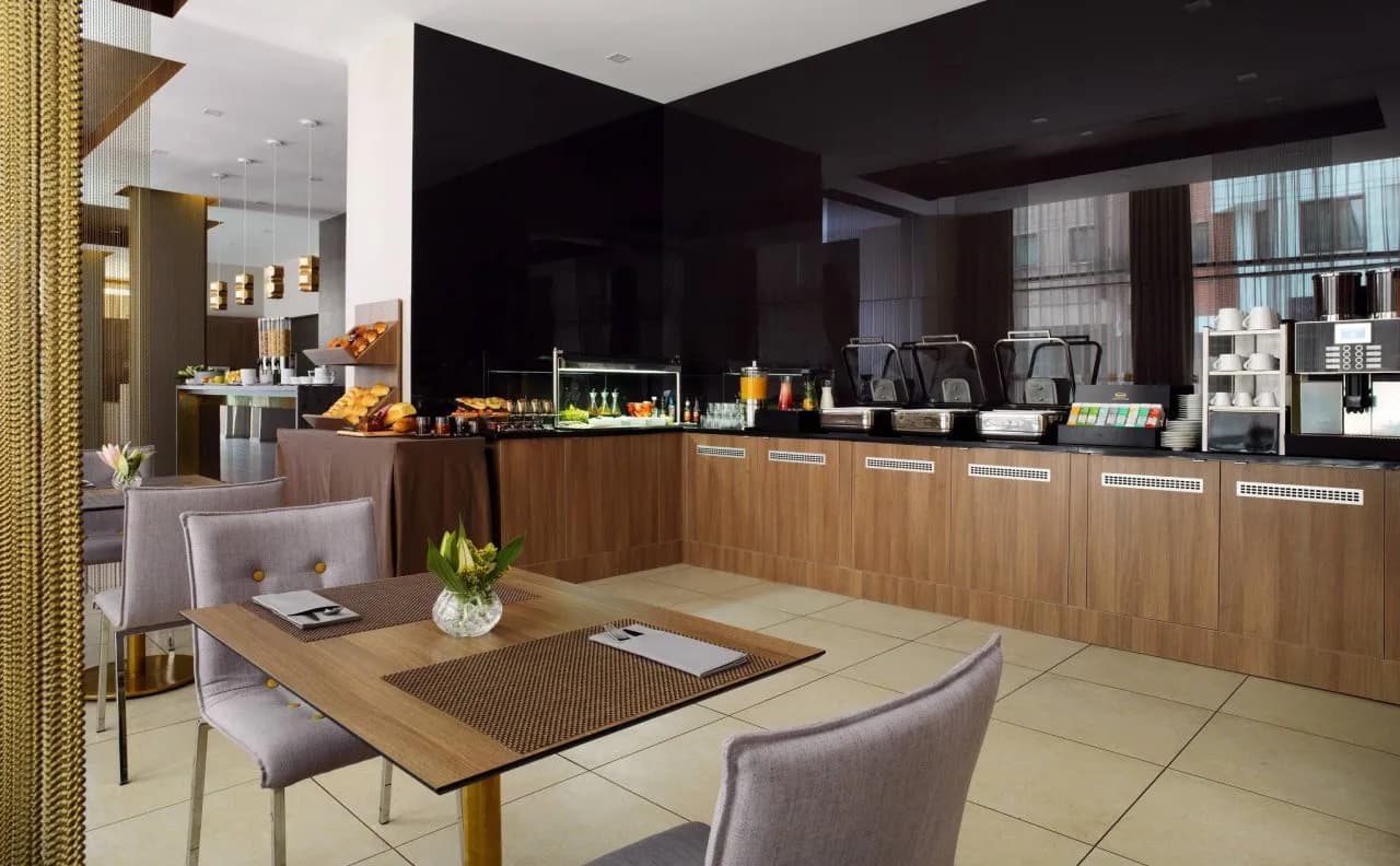 Residence Inn Sarajevo 3