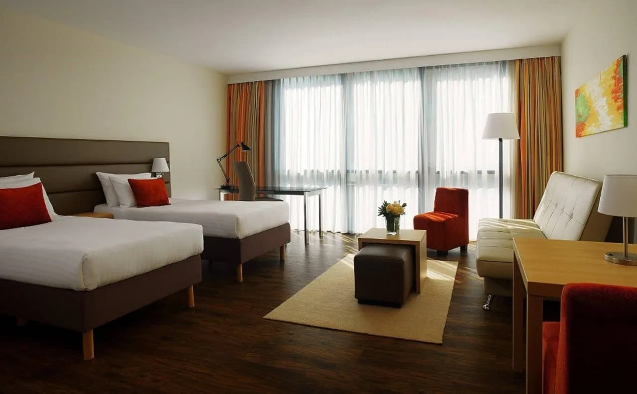 Residence Inn Sarajevo 2