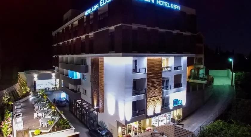 Eden Hotel & Spa