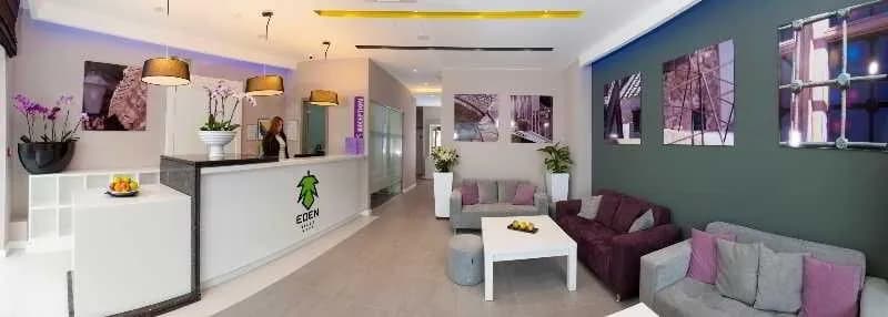 Eden Hotel & Spa 4