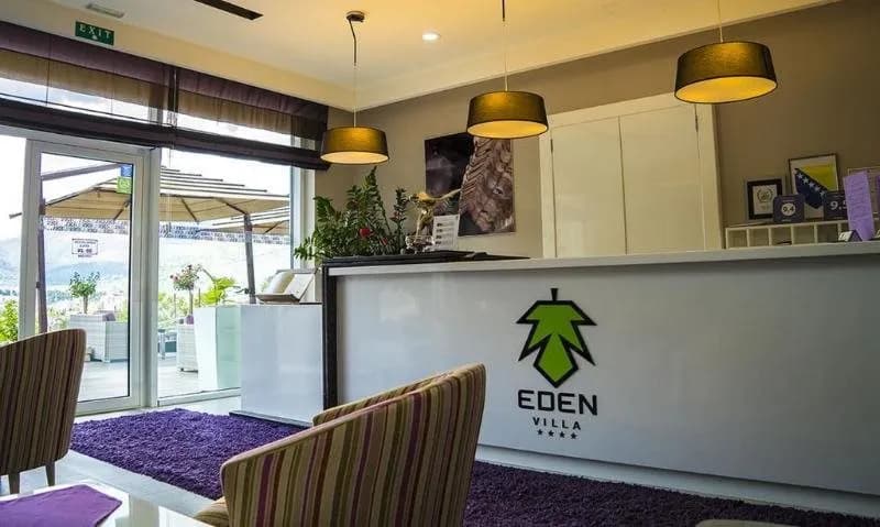 Eden Hotel & Spa 3