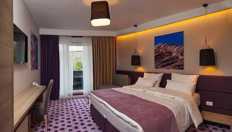 Eden Hotel & Spa 2
