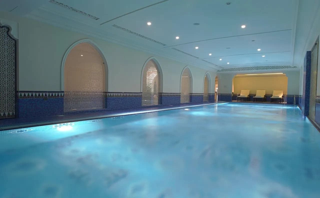 Al Mashreq Boutique Hotel 3