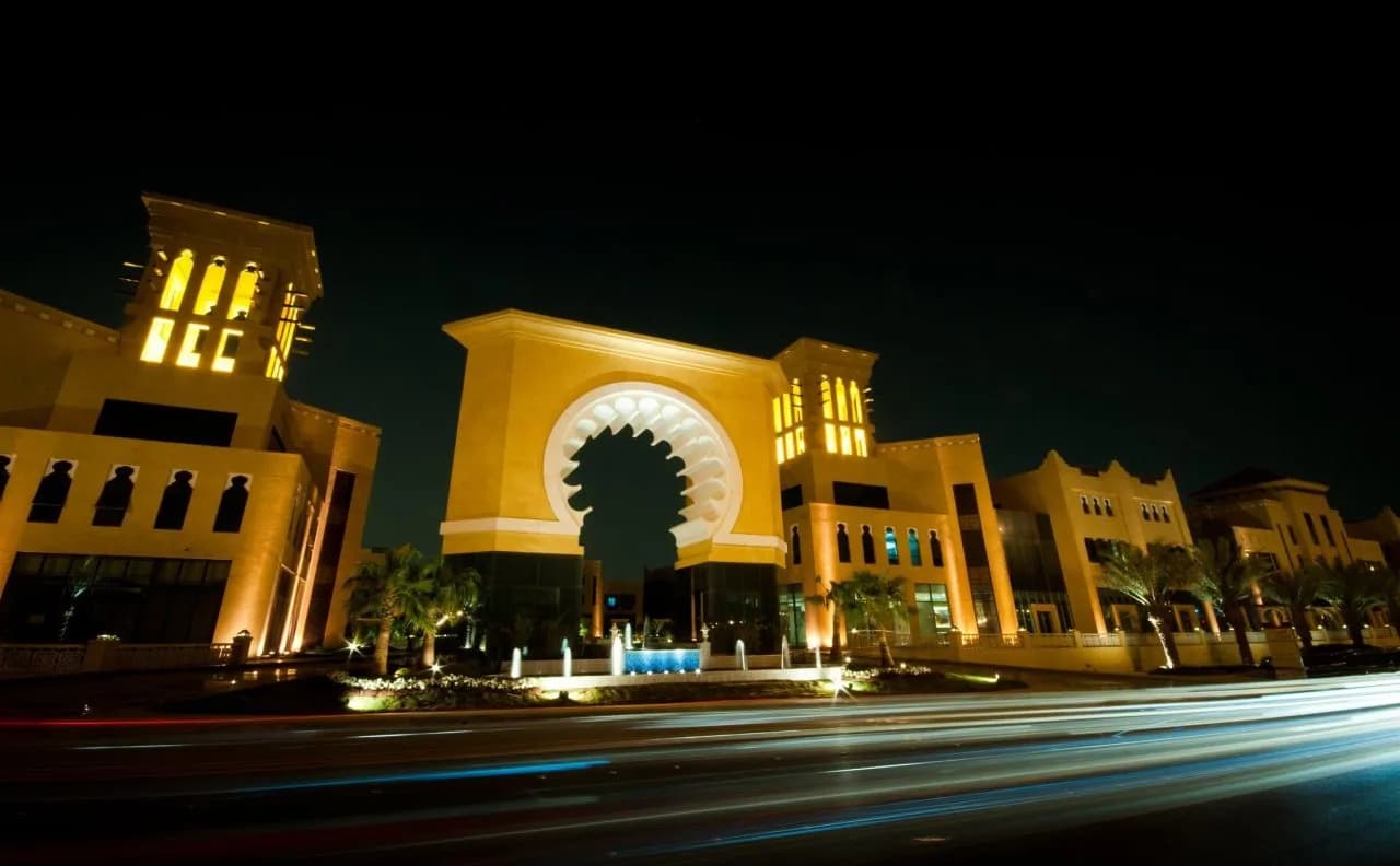 Al Mashreq Boutique Hotel 4