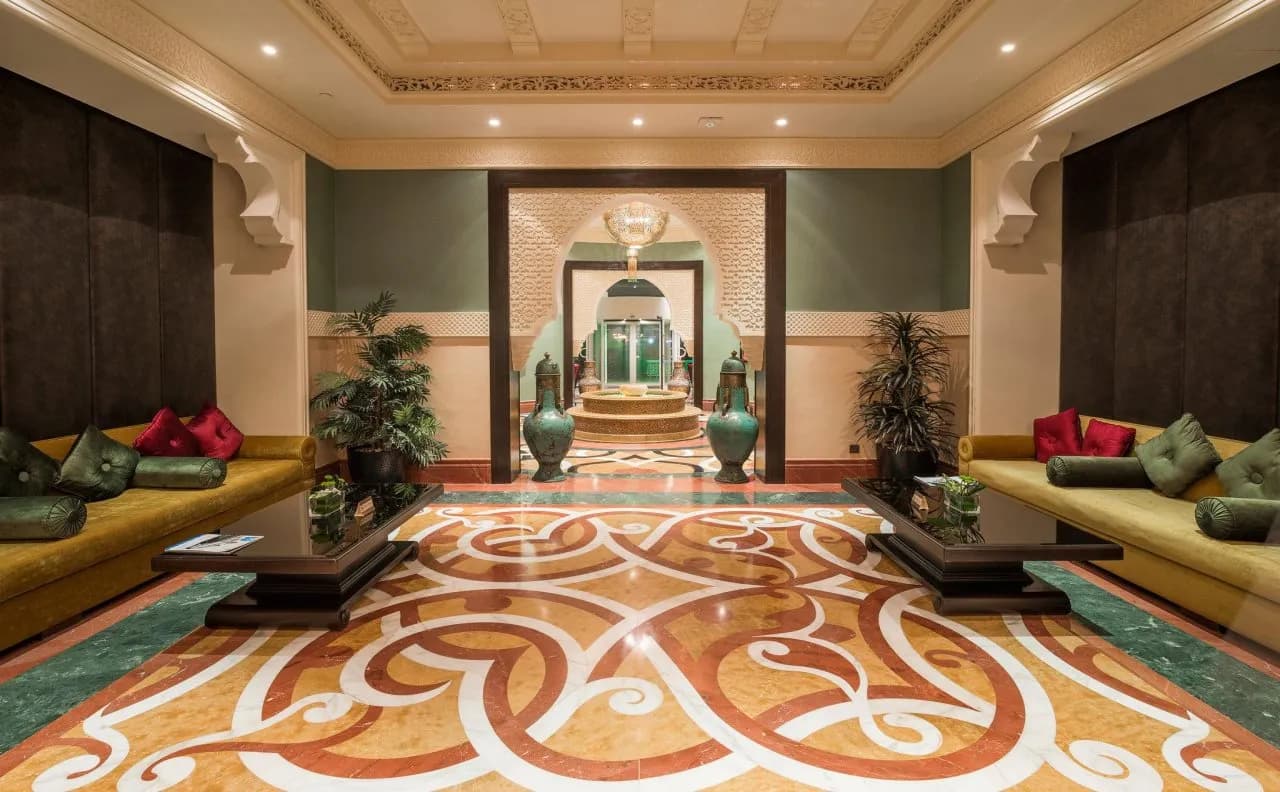 Al Mashreq Boutique Hotel 5