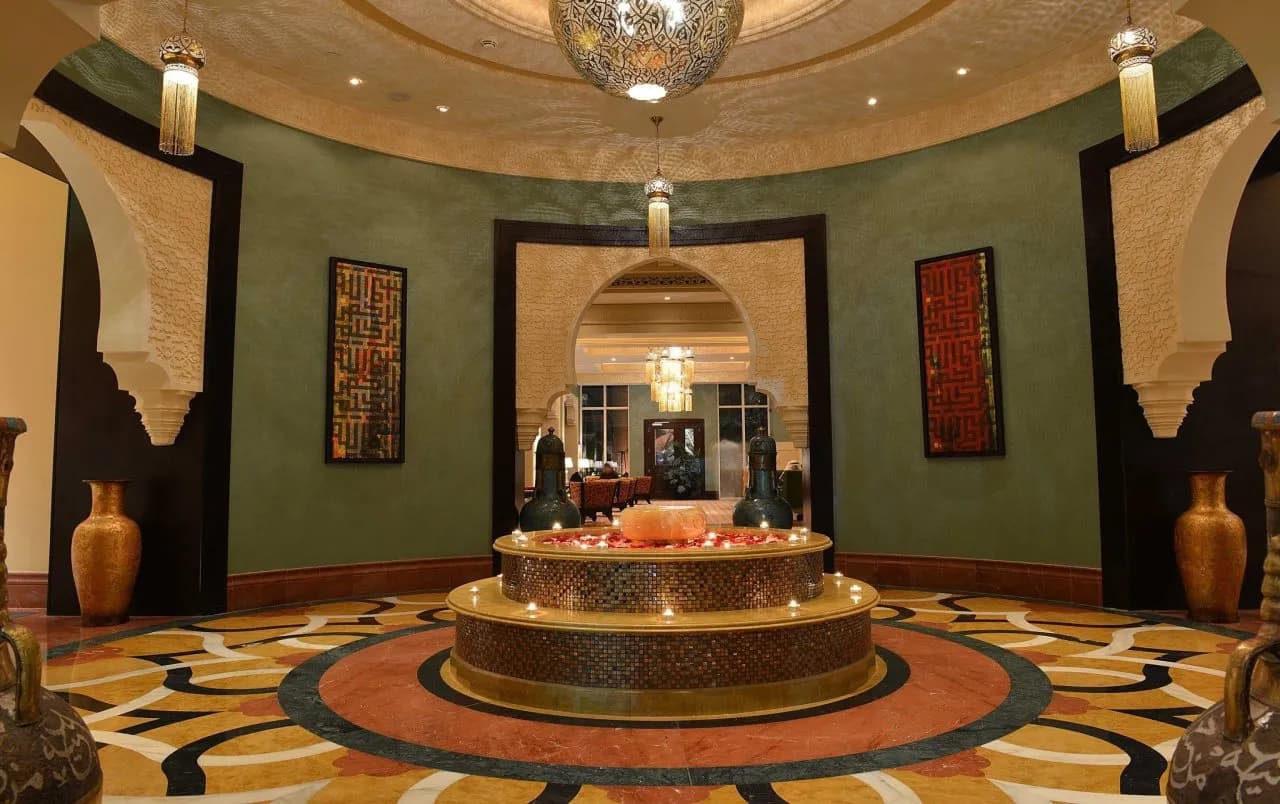 Al Mashreq Boutique Hotel 2