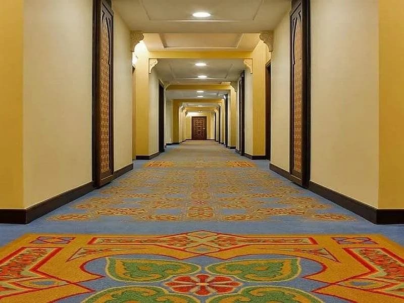 Anjum Hotel Makkah 3