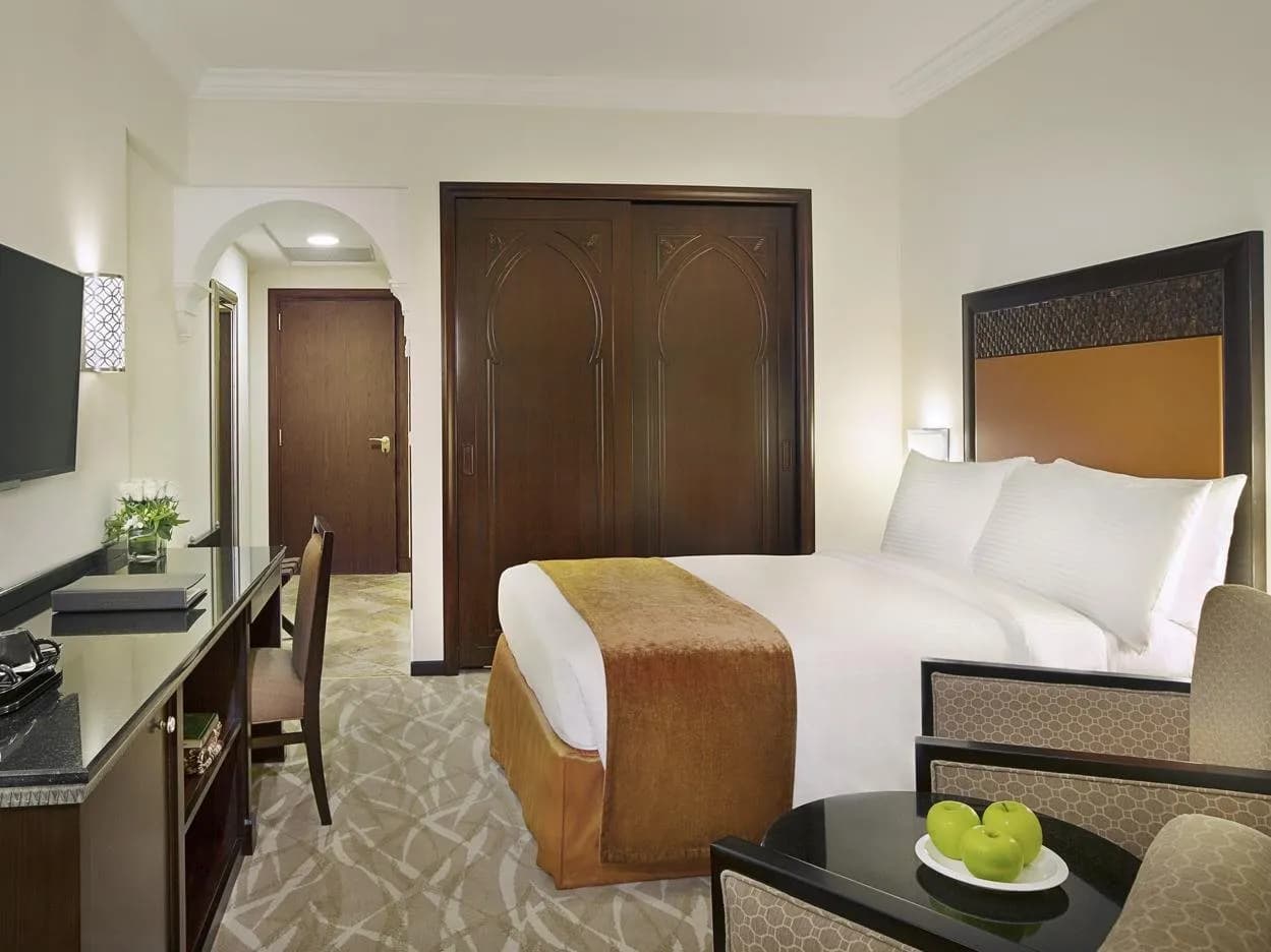 Anjum Hotel Makkah 2