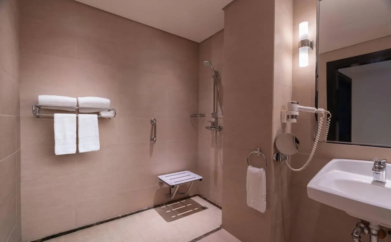 Courtyard Jazan 2