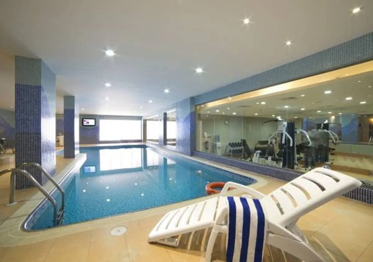 Golden Tulip Corniche Dammam 4