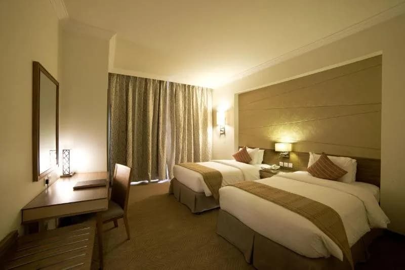 Golden Tulip Corniche Dammam 2