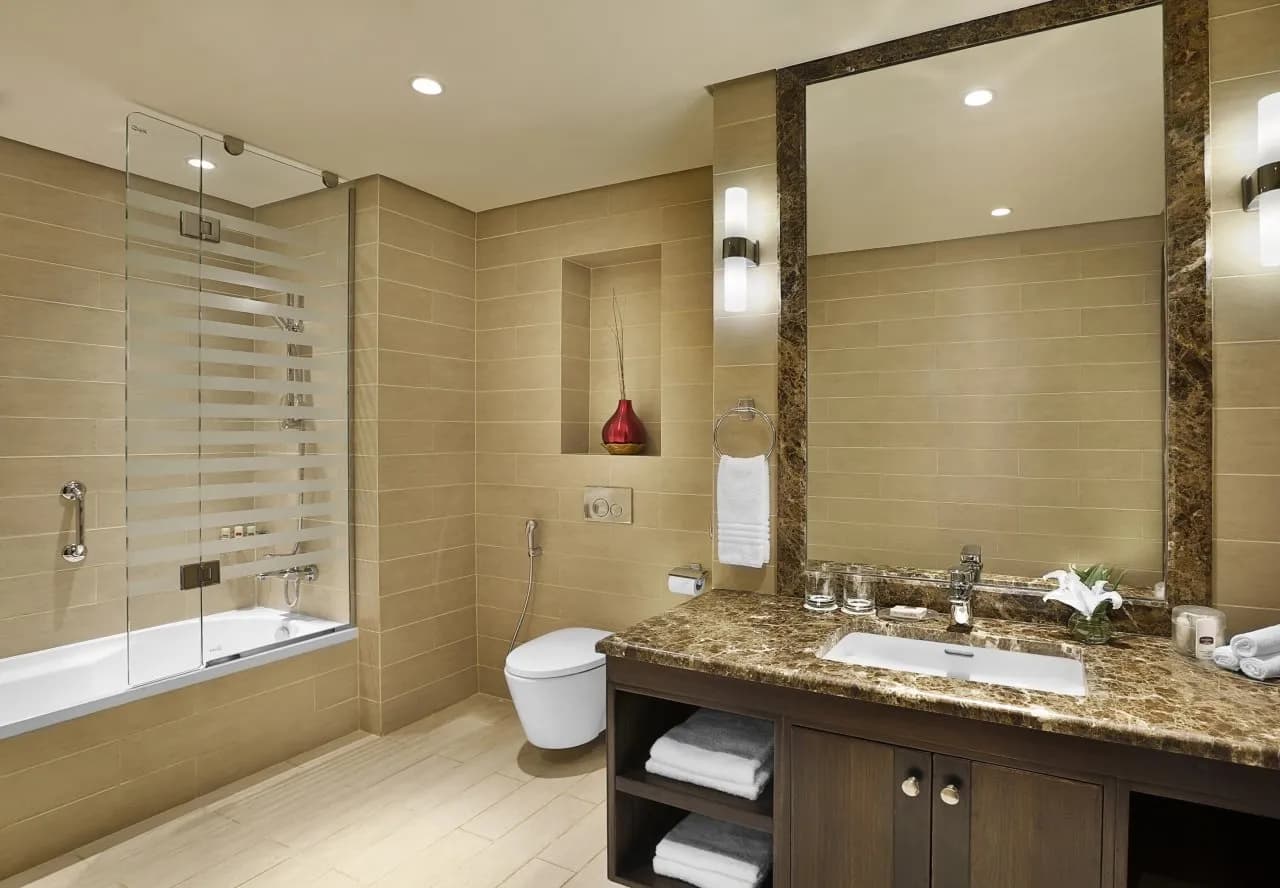 Residence Inn Jazan 4