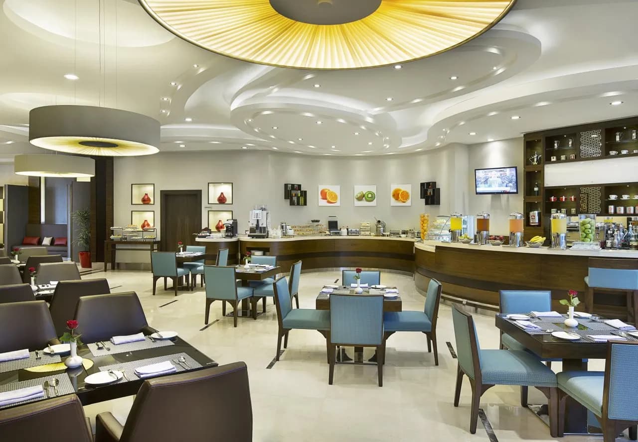 Residence Inn Jazan 3