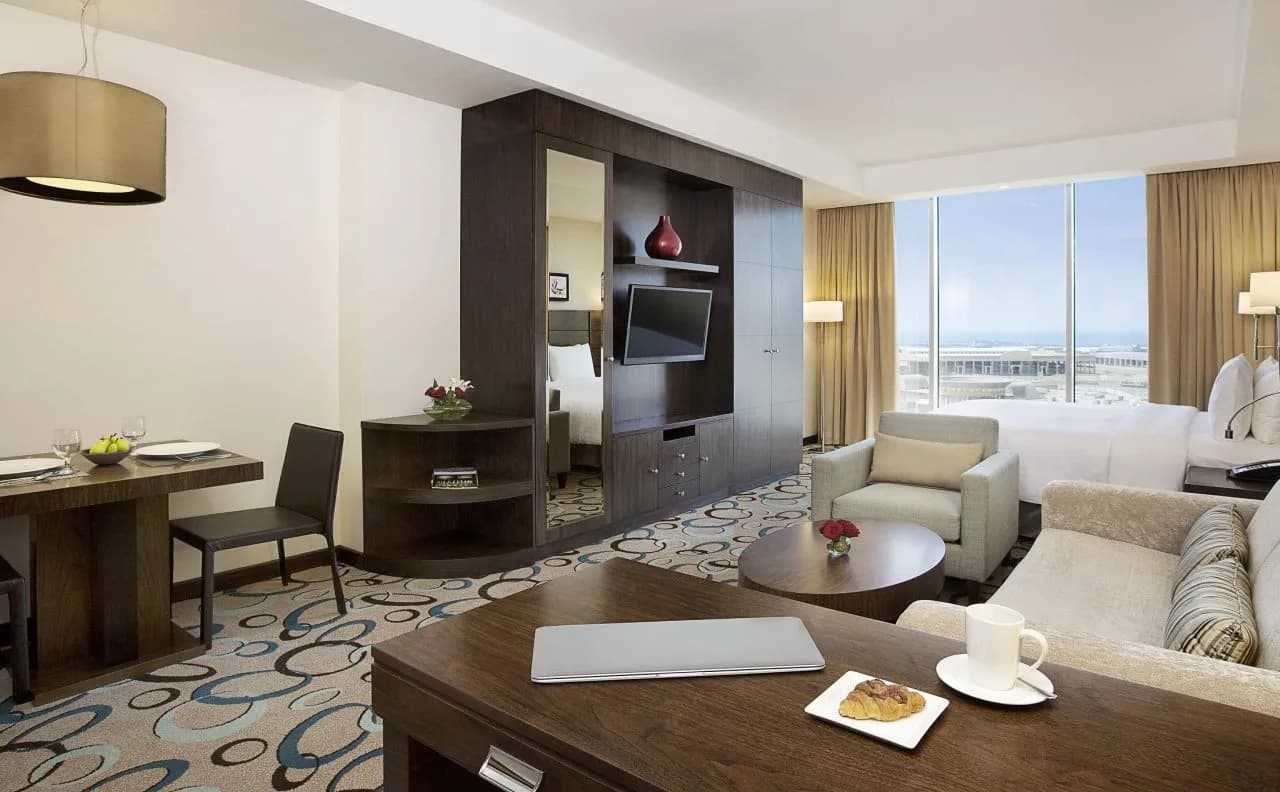 Residence Inn Jazan 2
