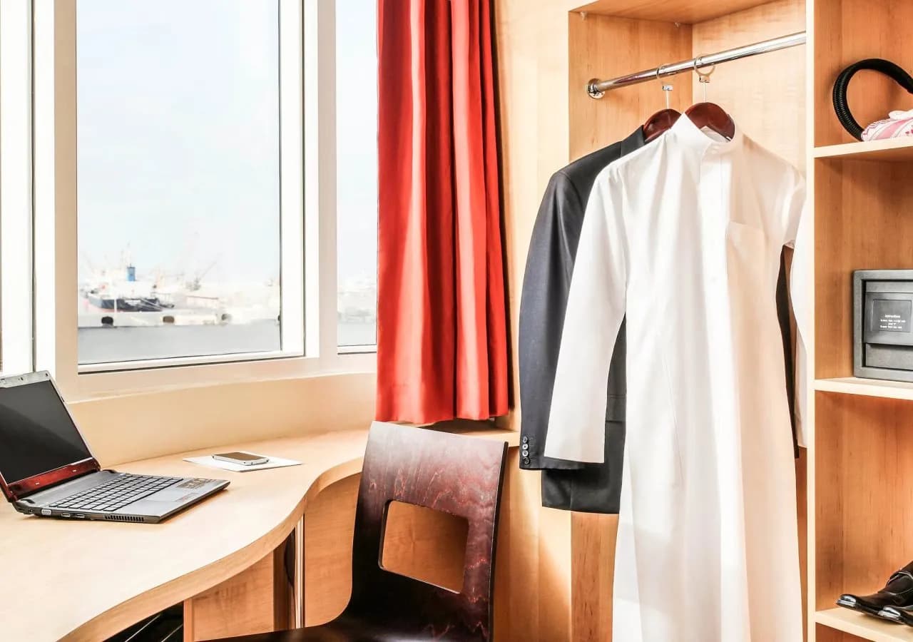 ibis Yanbu Saudi Arabia Hotel 2