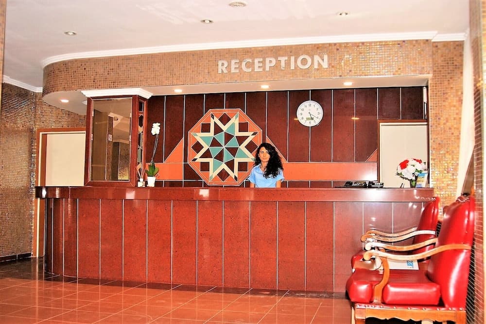 Select Apart Hotel 4