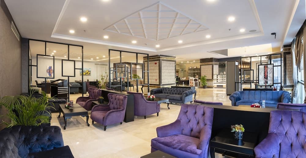 Grand Makel Hotel Topkapi 2
