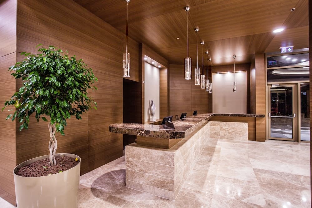 Gorrion Hotel 3