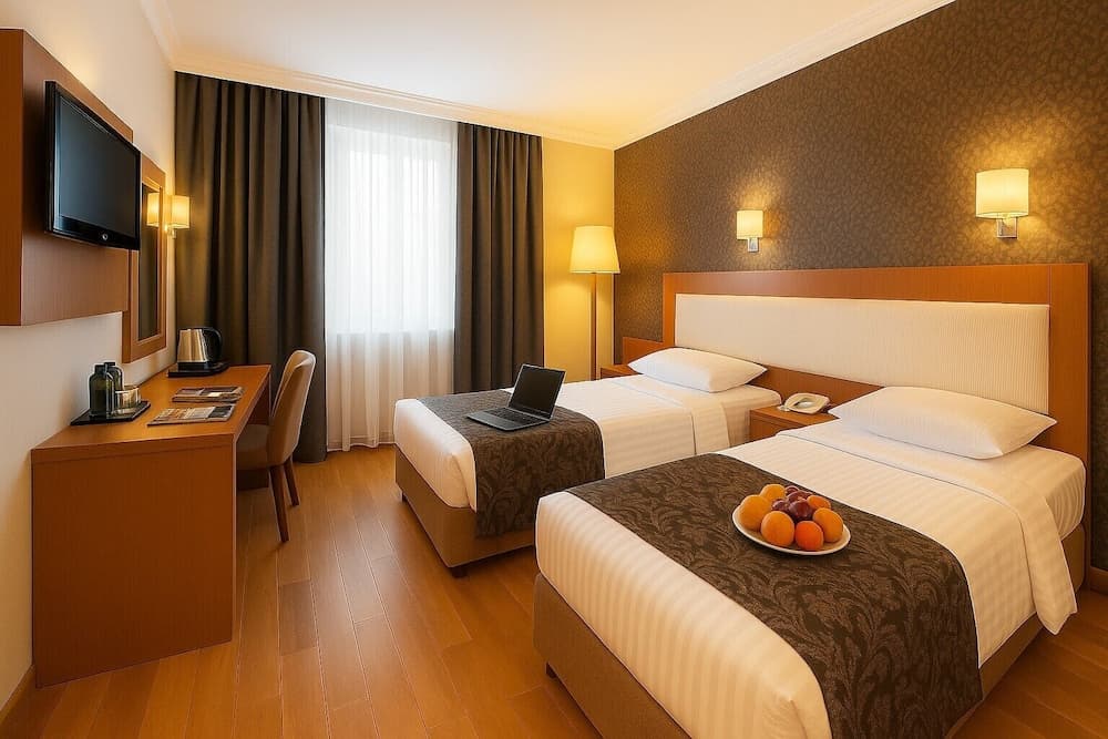 Grand Hotel Avcilar 4