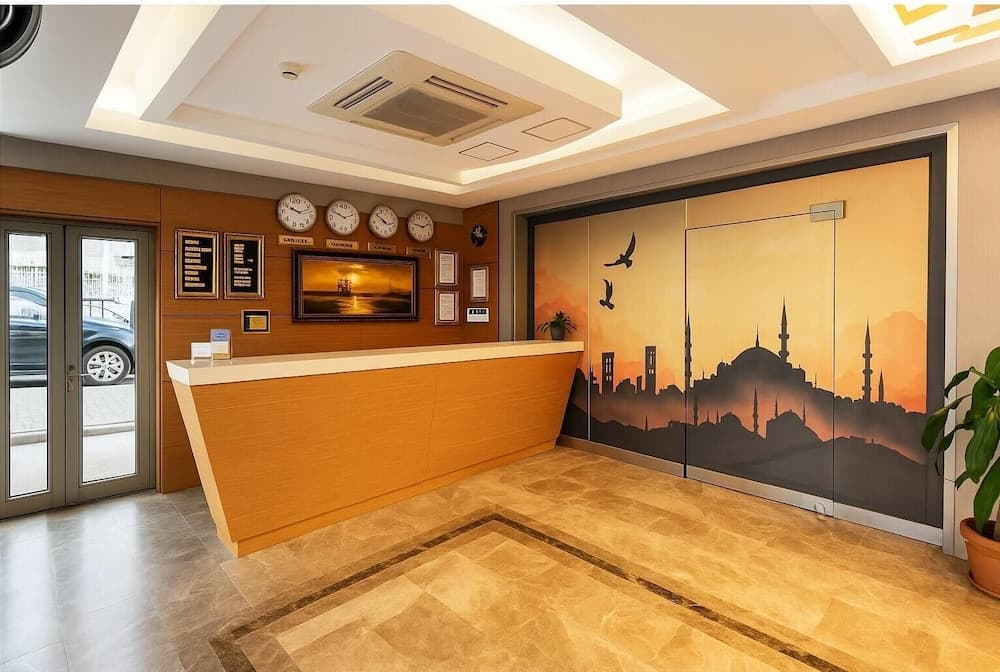 Grand Hotel Avcilar 2