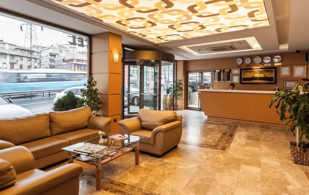 Grand Hotel Avcilar 3