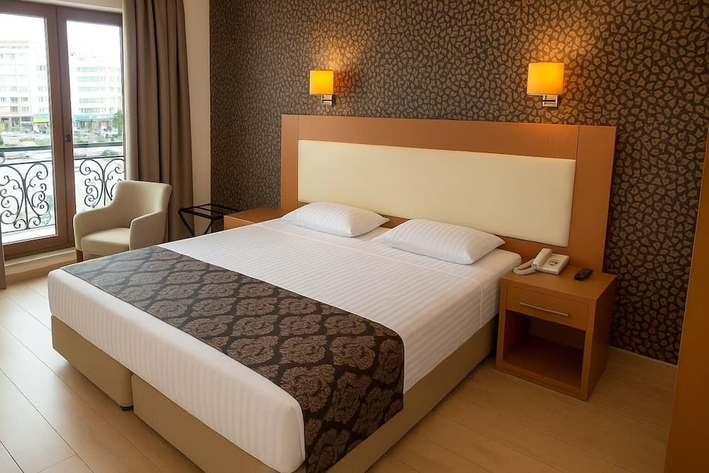Grand Hotel Avcilar 5
