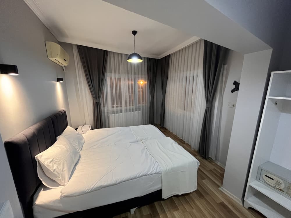 Asparagus Hotel Suits Old City 5