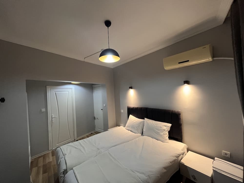 Asparagus Hotel Suits Old City 4