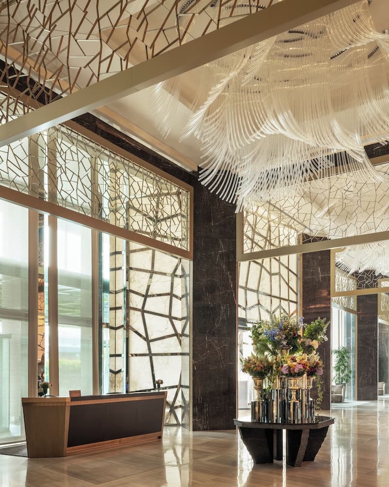 Raffles Istanbul 3