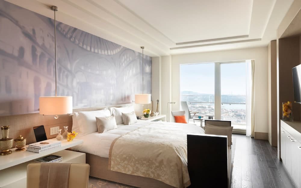 Raffles Istanbul 5